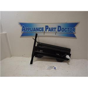 Jenn-Air Refrigerator W10795848 W10750872 Left Slide Rail w/Bracket Used