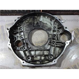 2008 2009 DODGE 6.7 DIESEL ENGINE AUTO 4X4 OEM TRANSMISSION ADAPTOR PLATE