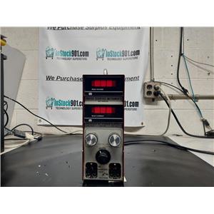 Hoefer PS500XT DC Power Supply
