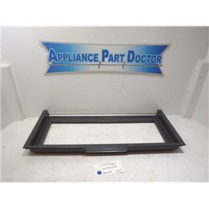 Jenn-Air Refrigerator W10794575 Shelf Frame Used