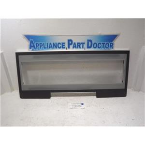 Jenn-Air Refrigerator W11262315 W10836826 Glass Shelf Used