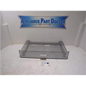 Jenn-Air Refrigerator W10794366 Drip Tray/Utility Drawer Used