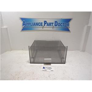 Jenn-Air Refrigerator W10794361 Single Crisper Drawer Used