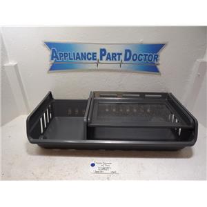 Jenn-Air Refrigerator W11124053 W10906611 Freezer Drawer w/Bin Used