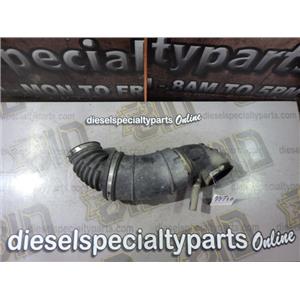 2008 2009 DODGE 6.7 DIESEL ENGINE AIR INTAKE BOX CLEANER DUCT TUBE HOSE