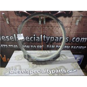 2008 2009 DODGE 6.7 DIESEL AUTO 4X4 FAN RAD RADIATOR SHROUD COVER 55056985AA
