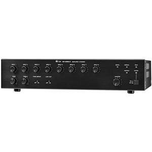TOA A-903MK2 Amplifier-8 Chanel 30W