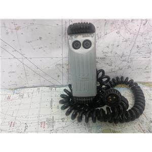 Boaters' Resale Shop of TX 2503 5551.24 QUICK ANCHOR WINDLASS WIRED REMOTE ONLY