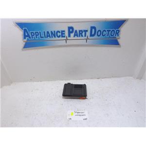 KitchenAid Dishwasher  DG94-02672A Dispenser Used