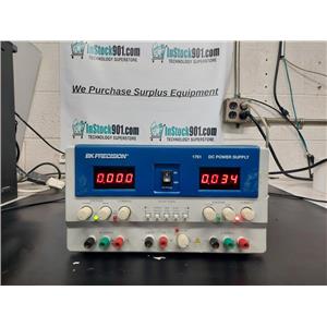 BK Precision 1761 DC Power Supply