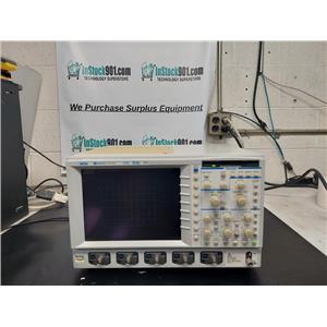 Lecroy Wave Runner LT224 200MHz 4-Channel Digital Storage Oscilloscope
