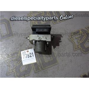 2013 2014 FORD F150 LARIAT 3.5 ECO BOOST AUTO 4X4 ABS ANTI LOCK BRAKE MODULE