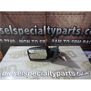 2013 2014 FORD F150 LARIAT 3.5 ECO BOOST AUTO 4X4 RIGHT HAND PASSENGER MIRROR