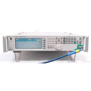 Agilent N5183M 10MHz-30GHz MXG Signal Generator GHz OPT 1E1 1EA 532 U02 UNT UNW