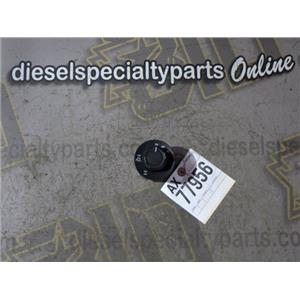 2013 2014 FORD F150 LARIAT 3.5 ECO BOOST AUTO 4X4 4WD SELECT SWITCH AL3T7Z155BBW