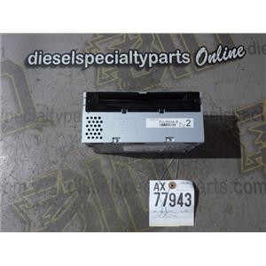 2013 2014 FORD F150 LARIAT 3.5 ECO BOOST AUTO 4X4 RADIO STEREO EL3T19C107EA OEM