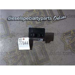 2013 2014 FORD F150 LARIAT 3.5 ECO BOOST AUTO 4X4 TRAILER BRAKE MOD BL342C006BGW
