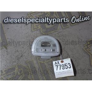 2013 2014 FORD F150 LARIAT 3.5 ECO BOOST AUTO 4X4 DOME LIGHT INTERIOR OEM