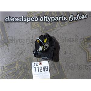 2013 2014 FORD F150 LARIAT 3.5 ECO BOOST AUTO 4X4 STEERING CLOCK - DL3T14A664AA