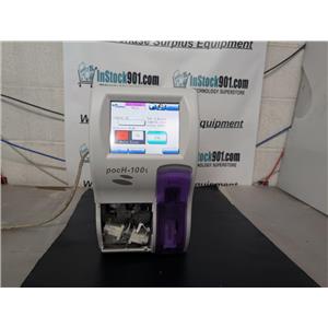 Sysmex Hematology Analyzer pocH-100i (As-Is)