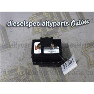 2013 2014 FORD F150 LARIAT 3.5 ECO BOOST AUTO 4X4 POWER INVERTER BL3T19G317AA