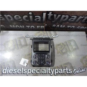 2013 2014 FORD F150 LARIAT 3.5 ECO BOOST AUTO 4X4 DASH CONTROL HEATER CONTROL