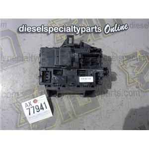 2013 2014 FORD F150 LARIAT 3.5 ECO BOOST AUTO 4X4 JUNCTION SMART FUSE BOX OEM