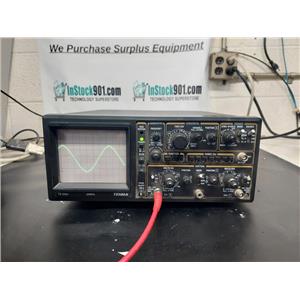 Tenma 72-3060 20MHz 2-Channel Oscilloscope