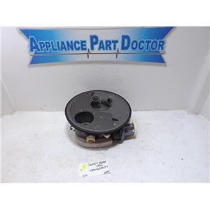 KitchenAid Dishwasher WPW10605057 Sump