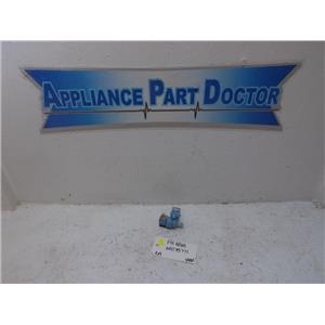 KitchenAid Dishwasher W11175771 Fill Valve Used
