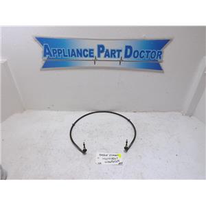 KitchenAid Dishwasher W10703867 W10696509 Heater Element Used