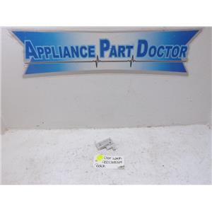 Bosch Dishwasher 9001308324 Door Latch Used