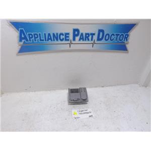 Bosch Dishwasher 9001298602 Dispenser Used