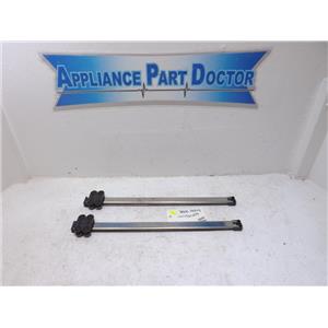 KitchenAid Dishwasher W11561204 Track Assy Used