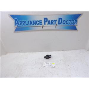 KitchenAid Dishwasher W11412299 W11091934 Latch & Switch Assy Used
