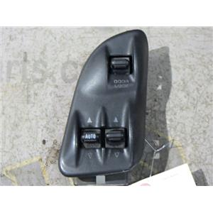 2001 2002 DODGE 3500 2500 EXTENDED CAB SLT DRIVER SIDE MASTER WINDOW LOCK SWITCH