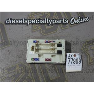 2010 2011 NISSAN ALTIMA 2.5 4CLY AUTO SEDAN OEM FUSE SMART JUNCTION BOX IPDM
