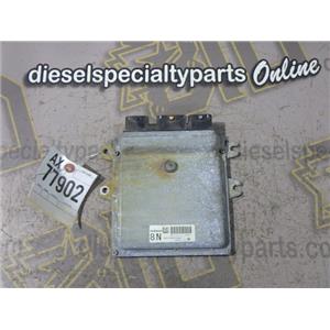 2010 2011 NISSAN ALTIMA SL 2.5 4CLY AUTO SEDAN OEM ECM ECU COMPUTER MEC1122-013