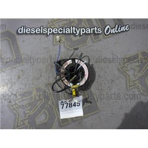 2001 2002 DODGE 3500 2500 EXTENDED CAB SLT 5.9 DIESEL STEERING CLOCK 56045455AG