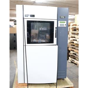 STRATASYS FDM 3D Printer FORTUS 400MC Part Number 161-00500