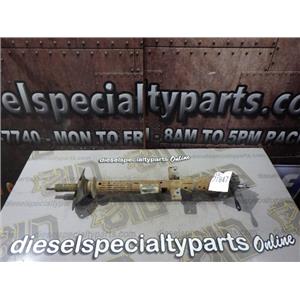 2001 2002 DODGE 3500 2500 EXTENDED CAB SLT 5.9 DIESEL STEERING COLUMN 55351176AC