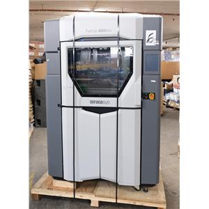 STRATASYS FDM 3D Printer FORTUS 450MC Part Number 155-11000