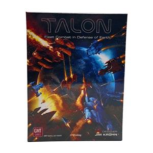 Talon 3rd Printing by GMT Games - SEALED