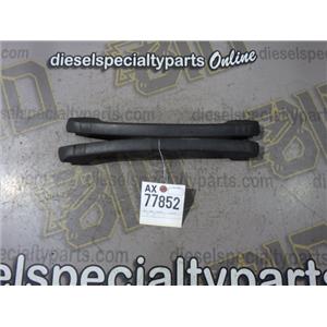 2001 2002 DODGE 3500 2500 EXTENDED CAB SLT 5.9 DIESEL FRONT SEAT GRAB HANDLE SET