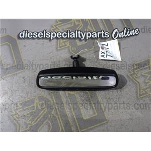 2010 2011 NISSAN ALTIMA SL 2.5 4CLY AUTO SEDAN REAR VIEW MIRROR OEM