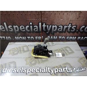 2010 2011 NISSAN ALTIMA SL 2.5 4CLY AUTO SEDAN FLOOR GEAR SHIFTER ( TAN ) OEM