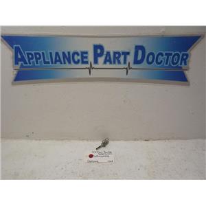 Samsung Range DG94-00933B Surface Burner Valve (Green) Used