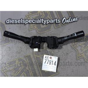 2010 2011 NISSAN ALTIMA SL 2.5 4CLY AUTO SEDAN MULTI SWITCH 25560JA046 ( OEM )