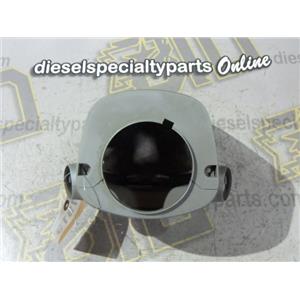 2010 2011 NISSAN ALTIMA SL 2.5 4CLY AUTO SEDAN COLUMN COVER ( TAN ) OEM