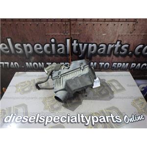 2010 2011 NISSAN ALTIMA SL 2.5 4CLY AUTO SEDAN AIR INTAKE FILTER HOLDER OEM